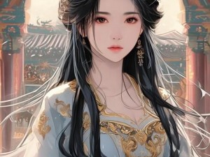 盛世华妃：唐朝杨贵妃的传奇人生与历史风云