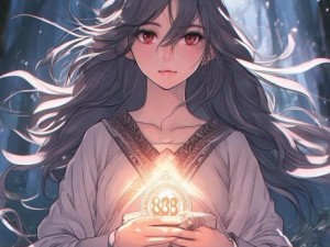 九阴真经x88888：探索武林秘笈与神秘数字的奇妙结合之旅