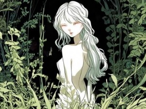小妇人的秘密花园，深度对比分析小妇人的秘密花园对比分析电影