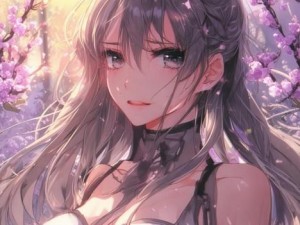 一、邂逅丁香九月婷