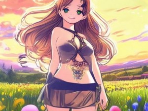 夏日田野的色彩交响曲地瓜视频app官方下载追剧最新版