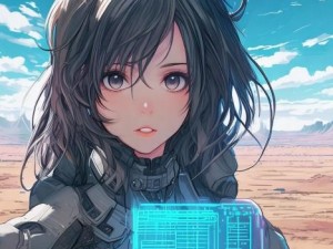 2023无人区码一二三四码全解析探索新技术与应用前景