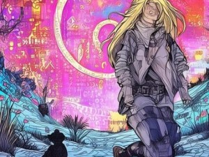 无人区乱码一线二线忘忧草的奇幻旅程，多元探究热门话题的背后神秘力量无人区乱码1区2区3区大灰狼免费