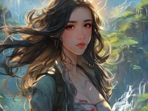 探索亚洲无人区码卡二卡三卡2020的神秘与魅力