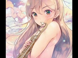 一、吹喇叭的艺术与情感表达给我吹喇叭罗百吉歌曲