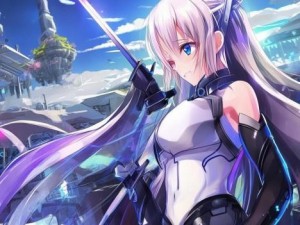 刀剑神域OL，探索虚拟世界的无尽魅力刀剑神域OL安卓版