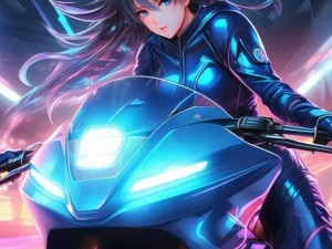 QQ飞车蓝魔鬼官方测评全方位解析驾驭速度与激情的终极体验