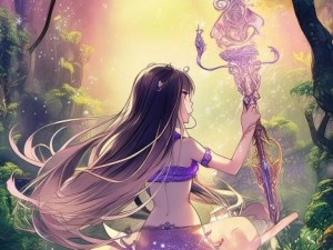 奇迹MU仙踪林探秘之旅：揭开神秘森林的传奇故事与冒险挑战
