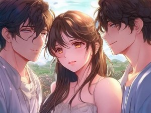 两男一女可以提升夫妻感情吗小说阅读_三人同行情感升温夫妻更亲密的秘密旅程