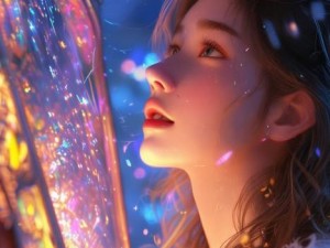 你看镜子里我们的结合怎么说、镜中映出我们的结合与未来的美好展望