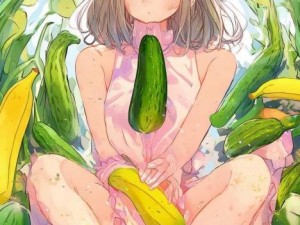 黄瓜与香蕉能否同食的营养搭配与健康影响分析