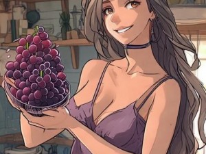 《确保葡萄完好无损且稳固放置的巧妙方法》