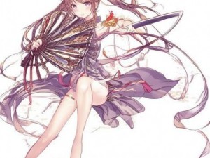 八重神子是什么武器;八重神子的武器揭秘：她的战斗利器与能力解析