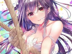 一、选择合适的绳子绳子打结勒在缝里行的预防方法小说