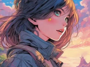 探索AO3的奇幻世界与无尽创作的魅力之旅