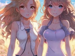 陆婷婷与沈悦携手共创梦想之路共谱青春华章