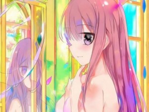 你看镜子里我们的结合是什么歌(你看镜子里我们的结合是什么歌曲)
