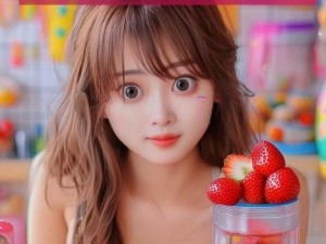 草莓小洞榨汁新方法探讨能否提升果汁口感与营养价值