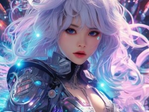 最强RAPPER女潮水仙踪林：突破音浪引领时尚潮流的音乐传奇