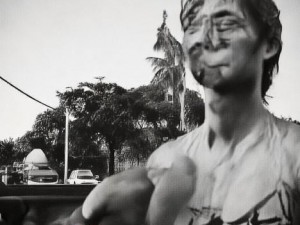 《校园运动会的奇妙时刻随时随地点燃激情与梦想》