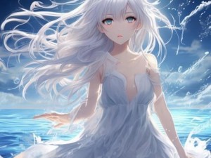 甘雨白水流淌四方潮涌创新浪花飞舞激荡未来梦想