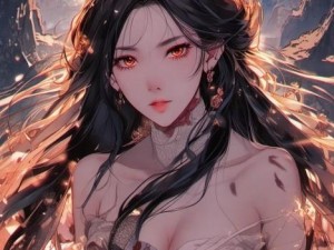 唐三与比比东的情缘交织在斗罗大陆的爱恨纠葛中