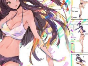 C人动作教程全解析助你轻松掌握各种姿势与技巧