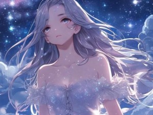 云中君与瑶的情缘探秘在星空下的浪漫旅程