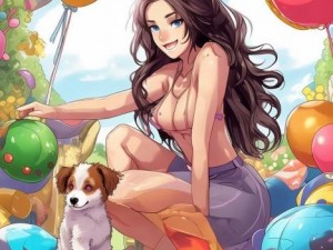 狗狗的玩具太大了怎么办教你如何让它更适合小狗使用
