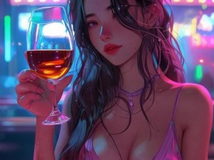 1314酒探秘：尽享美酒与魅力交融的夜生活体验