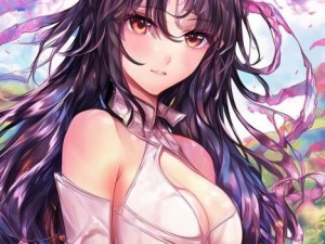 《日本全彩无翼漫画精选合集，精彩内容一网打尽》