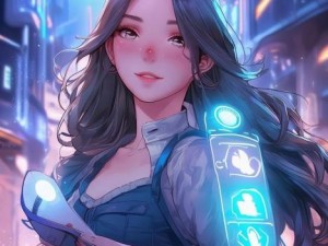 人畜禽交佩助手让生活更便捷安全的智能管理平台
