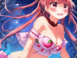 小猪草莓丝瓜深夜释放自己18的奇妙冒险与成长之旅