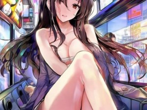 公交韵云和小健的小说—韵云在公交车