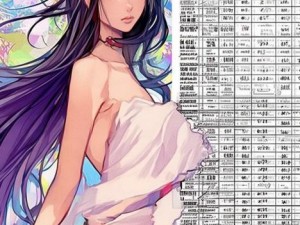 中国尺码与欧洲尺码全面对照图解助您轻松选择合适服装尺寸