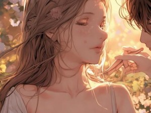 男人如何温柔地探索女人的内心与身体之美