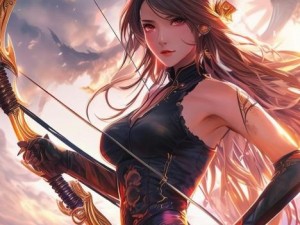 完美指南御龙在天神弓技能加点策略攻略心得深度分析​一文全包讲清御龙在天神弓技能加点图