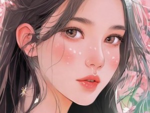 日系裸妆特效揭秘 打造自然清新妆容的秘密技巧与心得