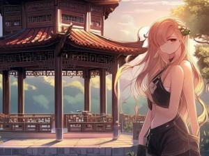 一、背景介绍清风阁是什么意思?