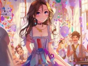 老公生日 惊喜;为老公生日精心策划的惊喜派对让他感受爱的温暖与甜蜜