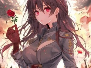 我们不合适的军婚情缘 一场1v1的爱情考验与成长