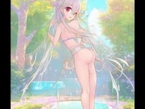 如何将自己打造成喷泉视频的创意指南与技巧分享