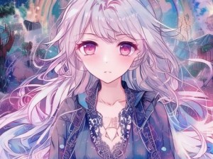 魔法诱惑2022电影-魔法诱惑：在梦幻与现实交织的奇幻旅程中寻找真爱的秘密