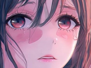 女流泪眼朦胧翻白眼羞涩脸红的心动瞬间