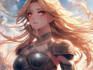 大乔的荣耀之路：从战场女神到团队核心的成长故事