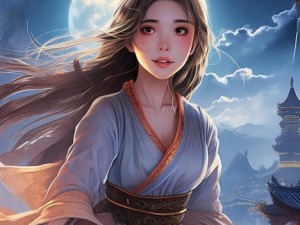 《天涯明月刀阅历之路：踏遍江湖成就传奇人生》