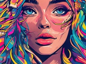 欧美LOGO设计精选大全探索品牌背后的艺术与创意之旅