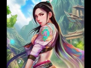 新天龙八部唐门加点攻略全面解析助你成就武林巅峰