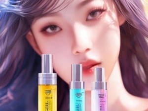 国产精华液一二三区别解析让你轻松选择适合自己的护肤品