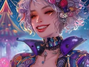 小丑符文的秘密：揭开隐藏在笑声背后的神秘力量